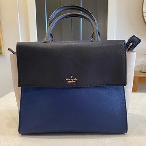 KATE SPADE NEW YORK Cameron Street Blakely Satchel
